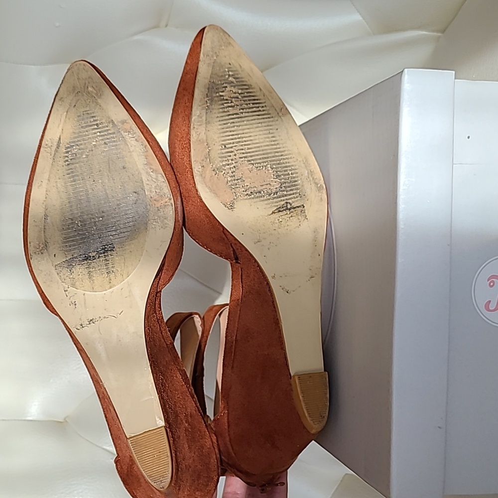 Wedge heels - Picture 6 of 6